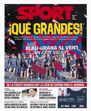 2026 05 25 Diario Sport Es