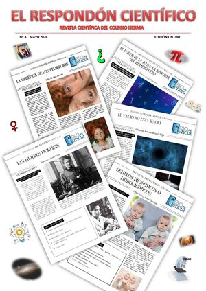 El Respondón Científico 2026