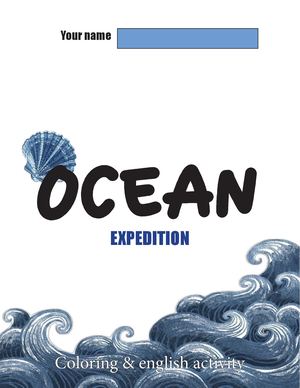 Ocean Expedition