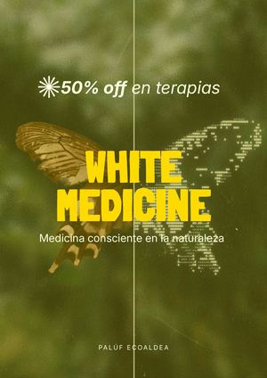 White Medicine