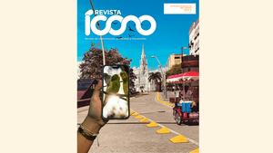 Revista Icono