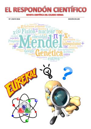 Revista Completa 14 Mayo 2018