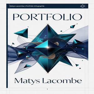 Portfolio Exam Finale