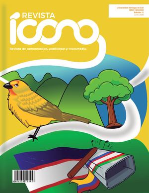 Revista Icono Parcial