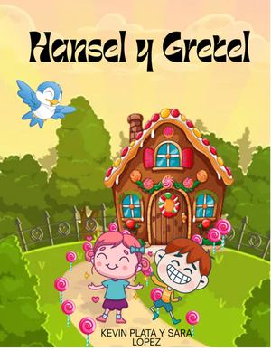 hansel y grecel