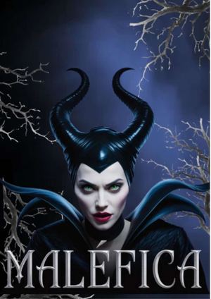 Malefica parte 1