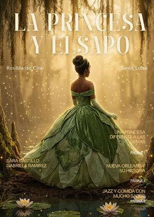 La Princesa Y El Sapo 20260525 134811 0000