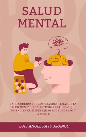 SALUD MENTAL