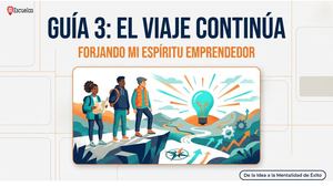 Guía N° 3 De Emprendimiento^