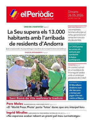 El Periodic 26 05 26