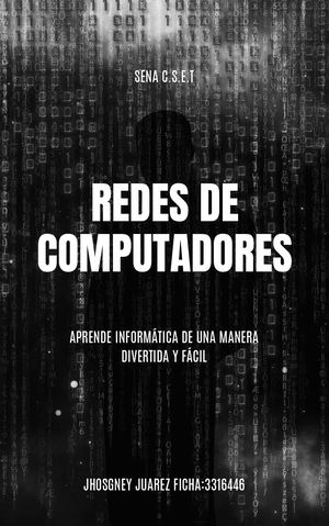 Redes De Computadores