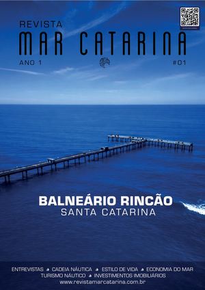 Revista Mar Catarina #01