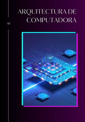 REVISTA COMPONENTES DE COMPUTADORA