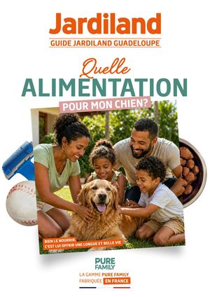 Guide - Quelle alimentation pour mon chien