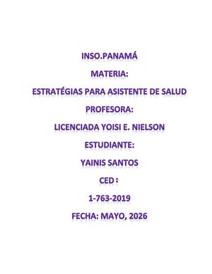1yai Portafolio