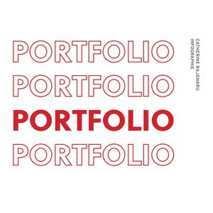 Catherine Bajenaru Portfolio