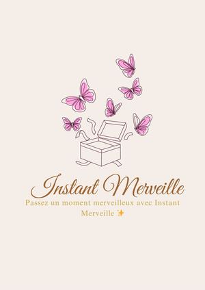 Copie De Cream And Brown Handmade Product Price List Catalog A4 (Affiches (Portrait)) (1)