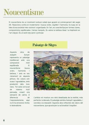 Green And Beige Minimalist Travel Magazine (3)