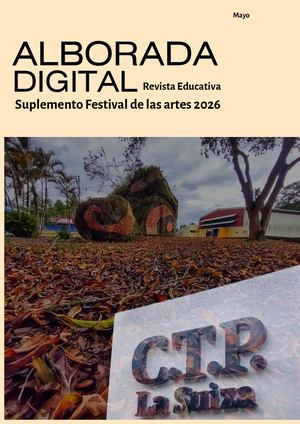 SUPLEMENTO DE LA REVISTA DIGITAL