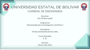 Tipos De Estudio Transversal Y Longitudinal