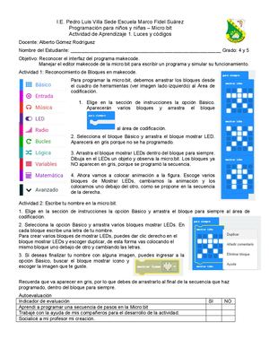 Ficha 1