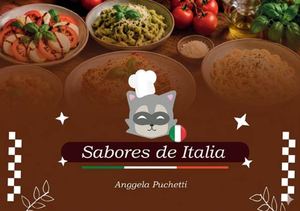 Recetario de Comida Italiana