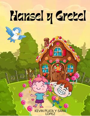hansel y gretel
