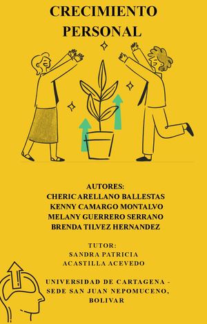 Crecimiento Personal (1)