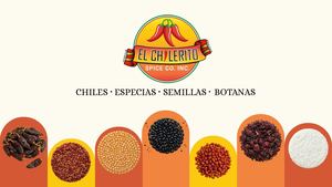 Catálogo El Chilerito Co,inc