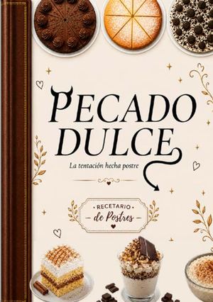 Recetario De Postres