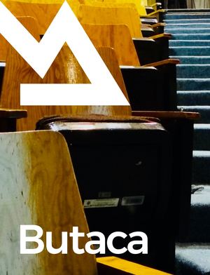 ARK19 BUTACA