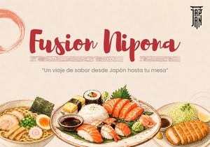 Recetario De Comida Japonesa2
