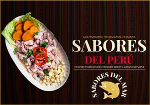 Recetario Comida Interactivo