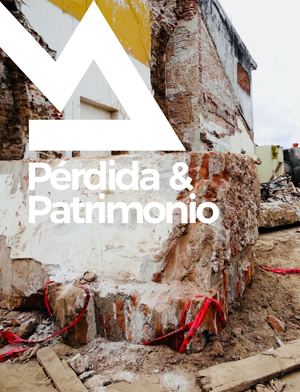 Pērdida&Patrimonio