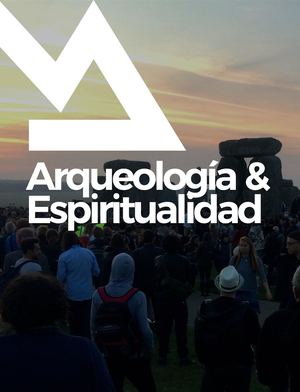 Espiritualidad&Arqueología