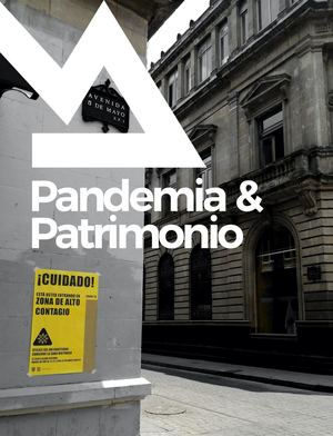 Pandemia&Patrimonio