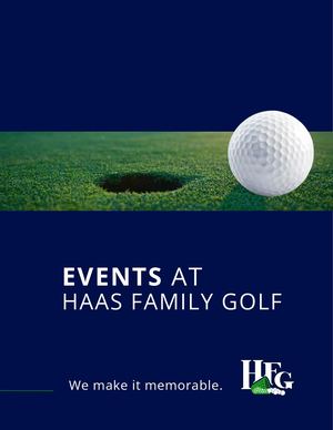 HFG Events FlipBook