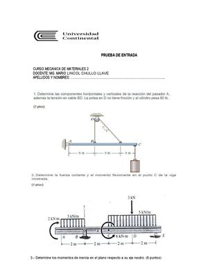 Prueba De Entrada (1) (1)