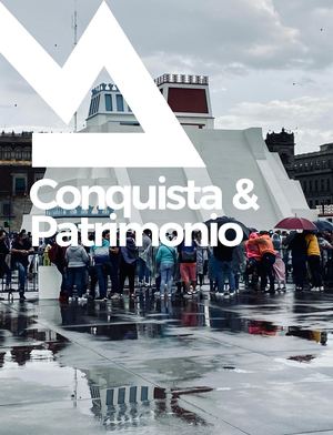 Conquista&Patrimonio