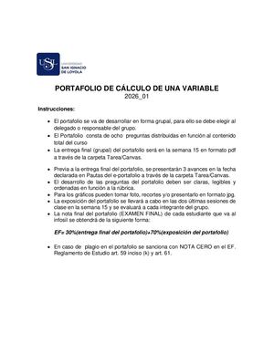 Portafolio De Cálculo De Una Variable 2026 01 (2)