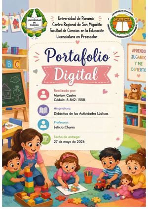 Presentación Diapositivas Portafolio Sencillo Colorido Rosa Compressed