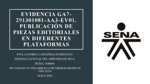 Informe Análisis De Campaña Y Marca