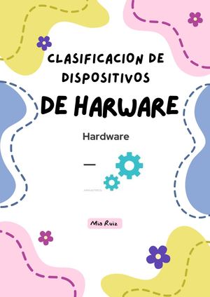 Examen De Compu