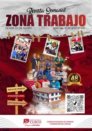 Revista 2026 Mayo 25 05 26