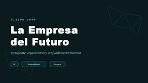 Empresa Del Futuro