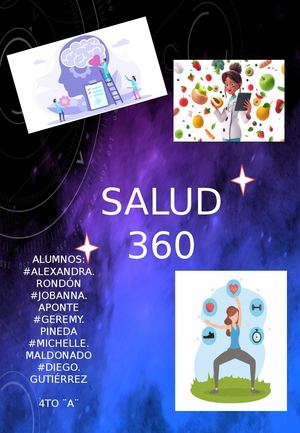 Salud 360