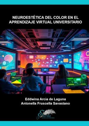 Neuroestética del color en el aprendizaje virtual universitario