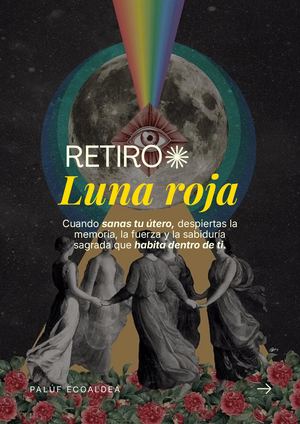 Luna Roja