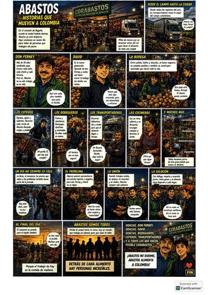 Cómic Komiko Html Pdf