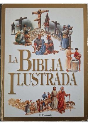 Biblia Ilustrada